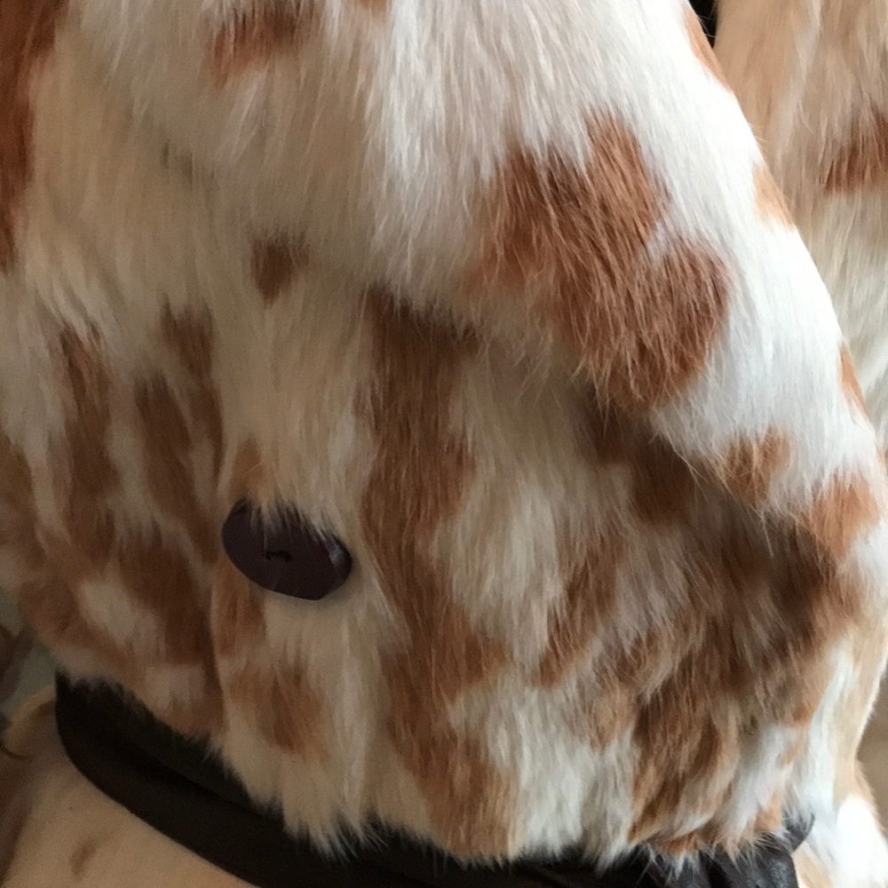 Orylag French Origin Rabbit Fur - Picture 2 of 8